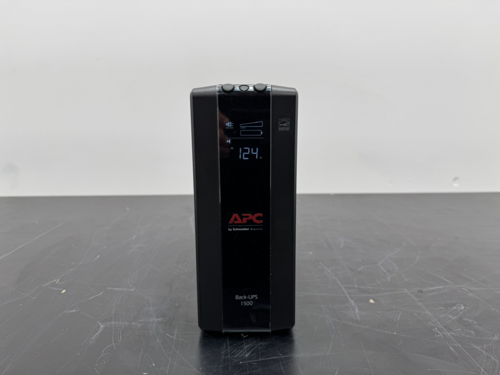 Image of APC Uninterruptible Power Supply